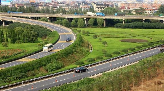 山西交通廳“大手筆”，投245億元做交通設(shè)施（交通設(shè)施施工）